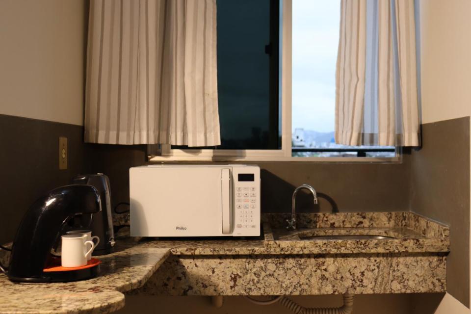 Eco Hotel 纳韦甘蒂斯 外观 照片